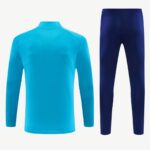 Ensemble Training PSV EINDHOVEN Bleu Clair 2026/27