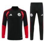 Ensemble Training AJAX Noir 2026/27