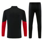 Ensemble Training AJAX Noir 2026/27