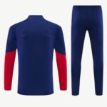 Ensemble Training ARSENAL Bleu Roi 2026/27
