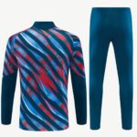 Arzenál Tréninkový set Modrý 2026/27