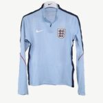Ensemble Training ANGLETERRE Bleu Clair 2026/27