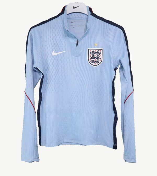 Ensemble Training ANGLETERRE Bleu Clair 2026/27