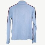 Ensemble Training ANGLETERRE Bleu Clair 2026/27