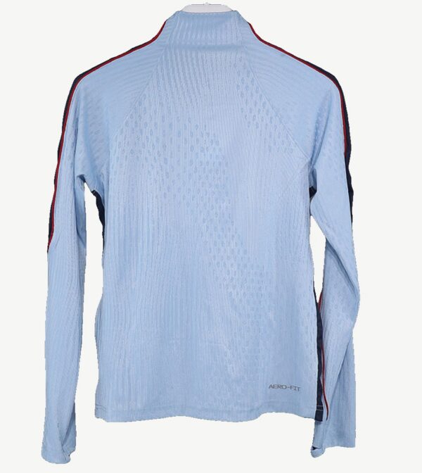 Ensemble Training ANGLETERRE Bleu Clair 2026/27