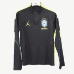 Brésil Αντιανεμικό 2026/27 Player Edition