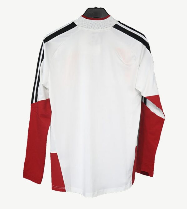 Ensemble Training ALLEMAGNE Blanc 2026/27