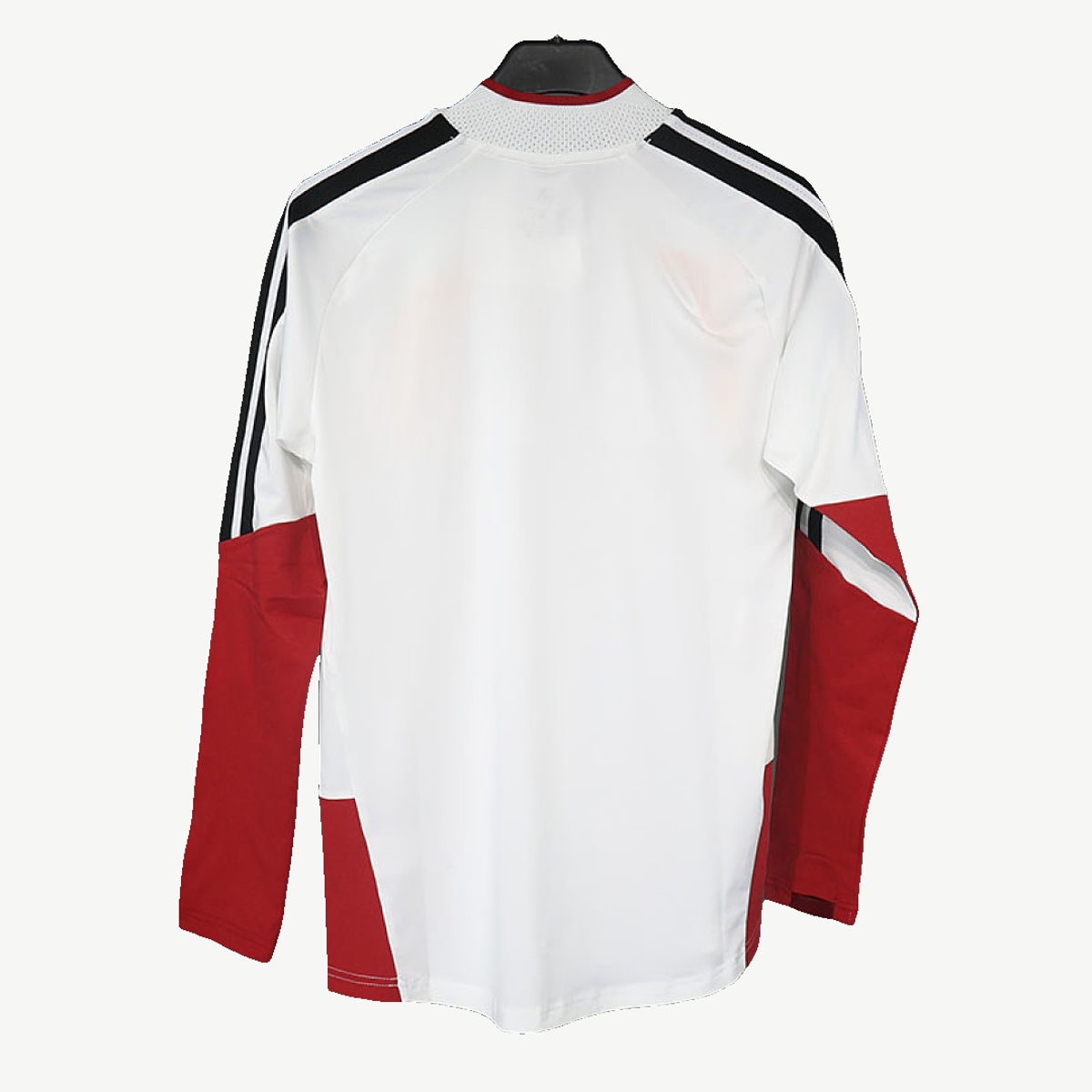 Ensemble Training ALLEMAGNE Blanc 2026/27