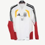 Ensemble Training ALLEMAGNE Blanc 2026/27