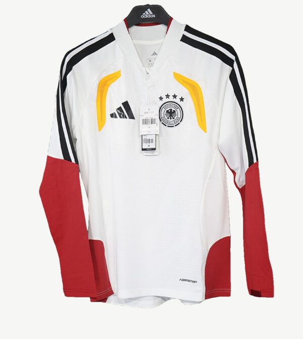 Ensemble Training ALLEMAGNE Blanc 2026/27
