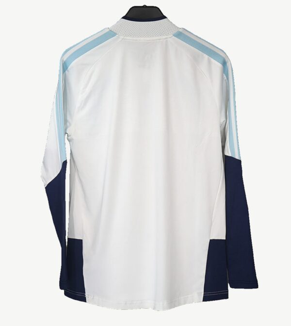 Ensemble Training ARGENTINE Blanc 2026/27