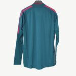 Real Madrid Training Set Green 2026/27 - Edition 2
