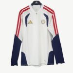 Ensemble Training BAYERN MUNICH Blanc Cassé 2026/27
