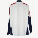 Ensemble Training BAYERN MUNICH Blanc Cassé 2026/27