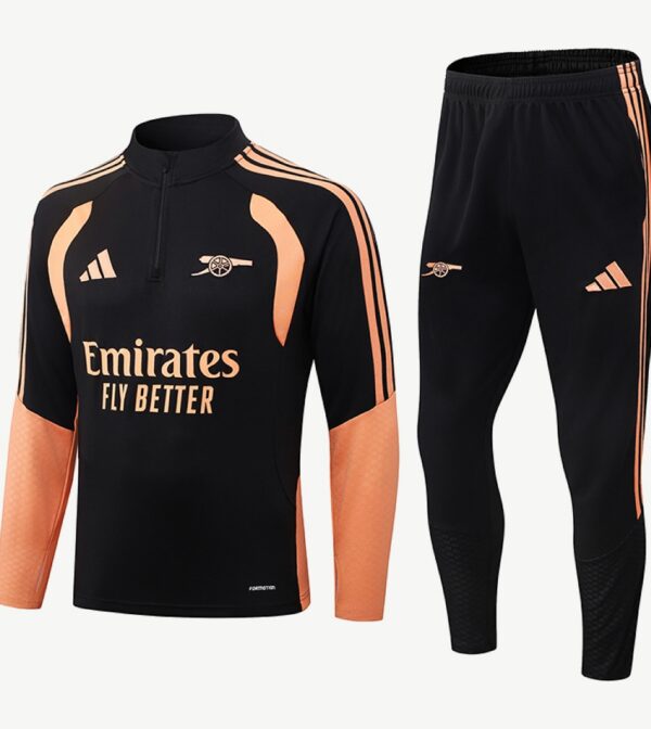 Ensemble Training ARSENAL Orange 2026/27