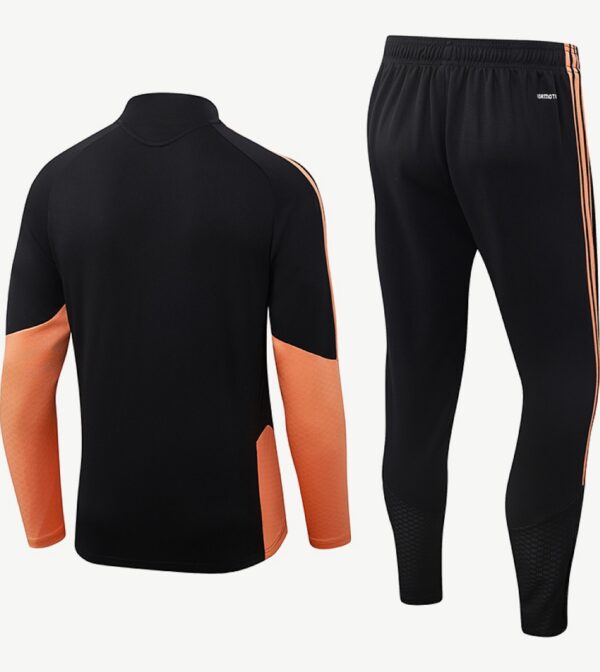 Ensemble Training ARSENAL Orange 2026/27
