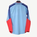 Japon ชุดฝึกซ้อม สีฟ้า 2026/27