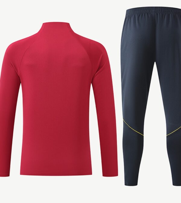 Ensemble Training FC BARCELONE Rouge 2026/27