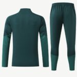 Real Madrid Set de antrenament Verde 2026/27