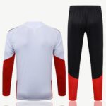 Sông mảng Bộ đào tạo Trắng 2026/27