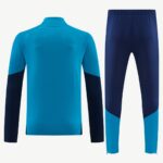 Ensemble Training ESPAGNE Bleu Clair 2026/27