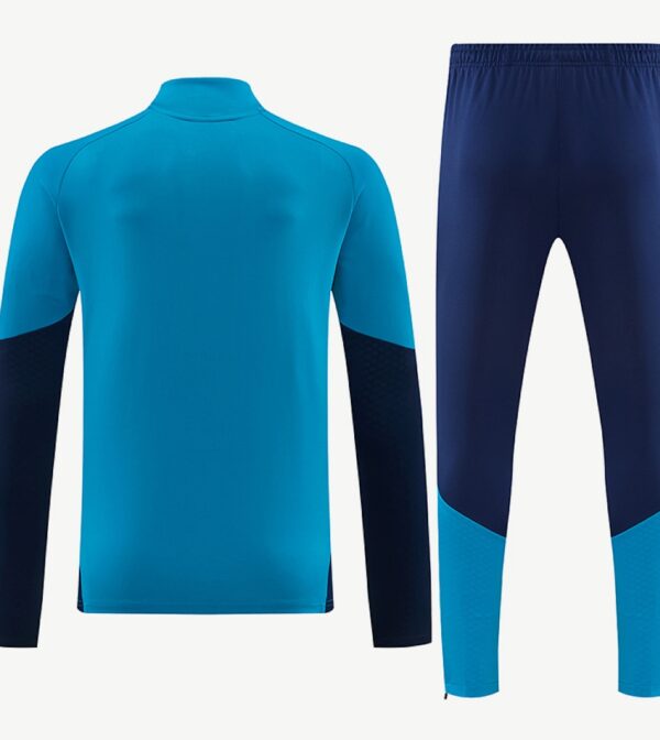 Ensemble Training ESPAGNE Bleu Clair 2026/27