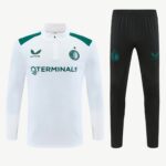 Ensemble Training FEYENOORD Blanc 2026/27