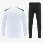 Ensemble Training FEYENOORD Blanc 2026/27