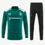 Feyenoord مجموعة التدريب أخضر 2026/27