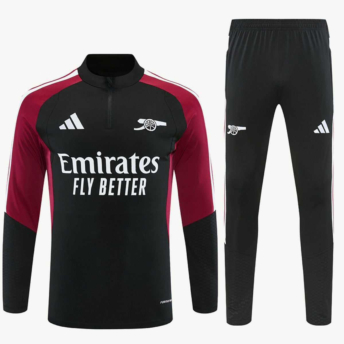 Arsenal Conjunto de entrenamiento Burdeos 2026/27