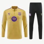 نادي برشلونة مجموعة التدريب 2026/27