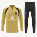 AC Milan Perangkat Pelatihan 2026/27