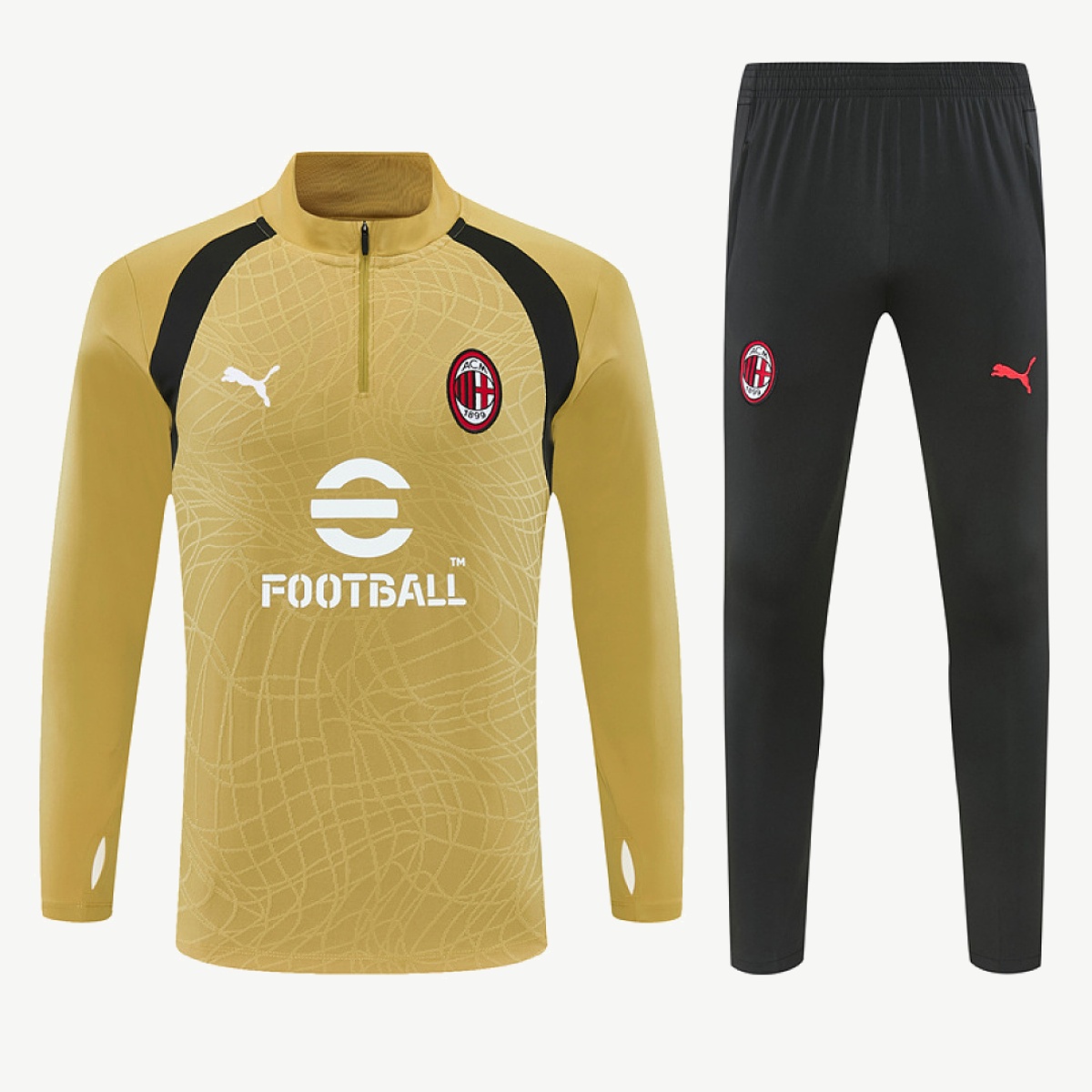AC Milan Perangkat Pelatihan 2026/27