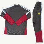 Aston Villa Σετ προπόνησης Γκρί 2026/27
