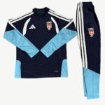 Ensemble Training COMO Saphir 2026/27