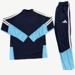 Ensemble Training COMO Saphir 2026/27