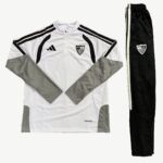 Sevilla FC Bộ đào tạo Trắng 2026/27