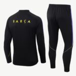 Ensemble Training FC BARCELONE Noir 2026/27