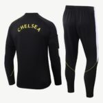 Ensemble Training CHELSEA Noir 2026/27