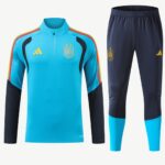 Ensemble Training ESPAGNE Bleu 2026/27
