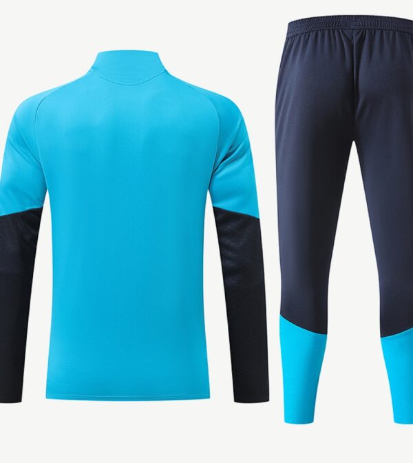 Ensemble Training ESPAGNE Bleu 2026/27