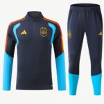Espagne Σετ προπόνησης 2026/27
