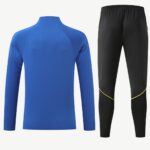 Chelsea Conjunto de treino Azul 2026/27