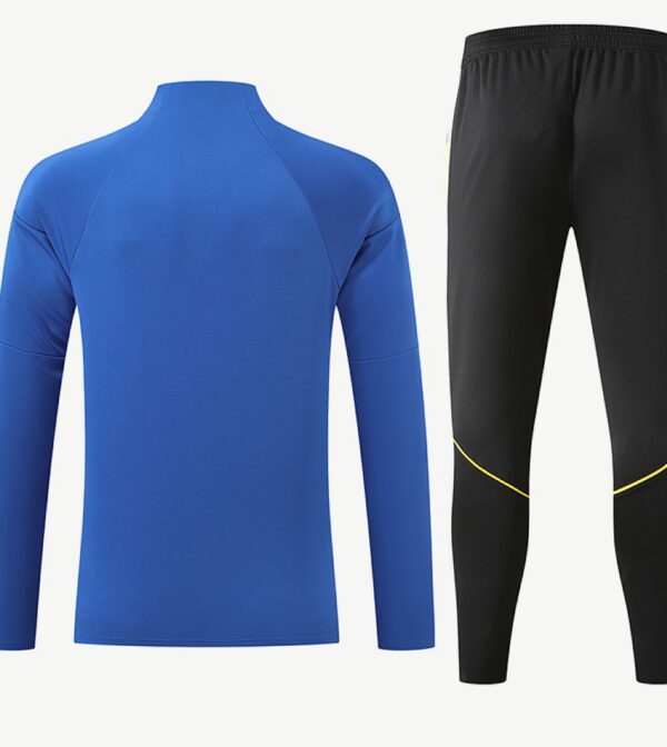 Ensemble Training CHELSEA Bleu 2026/27