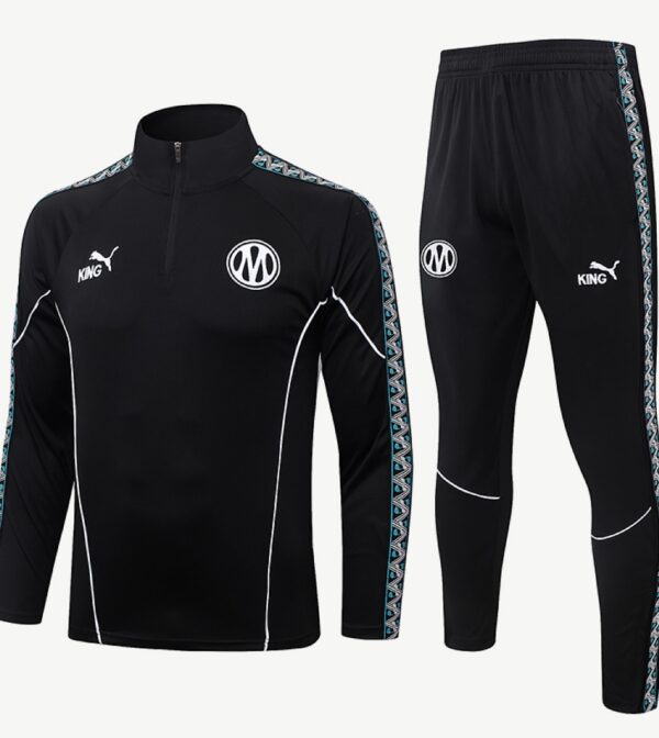 Ensemble Training OM Noir 2026/27