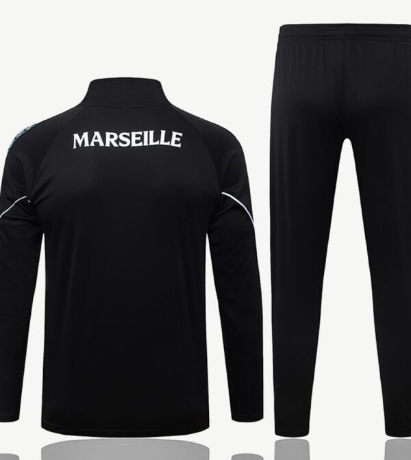 Ensemble Training OM Noir 2026/27