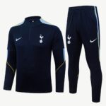 Tottenham مجموعة التدريب أزرق 2026/27