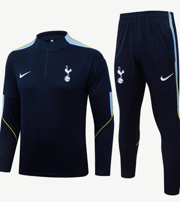 Tottenham مجموعة التدريب أزرق 2026/27