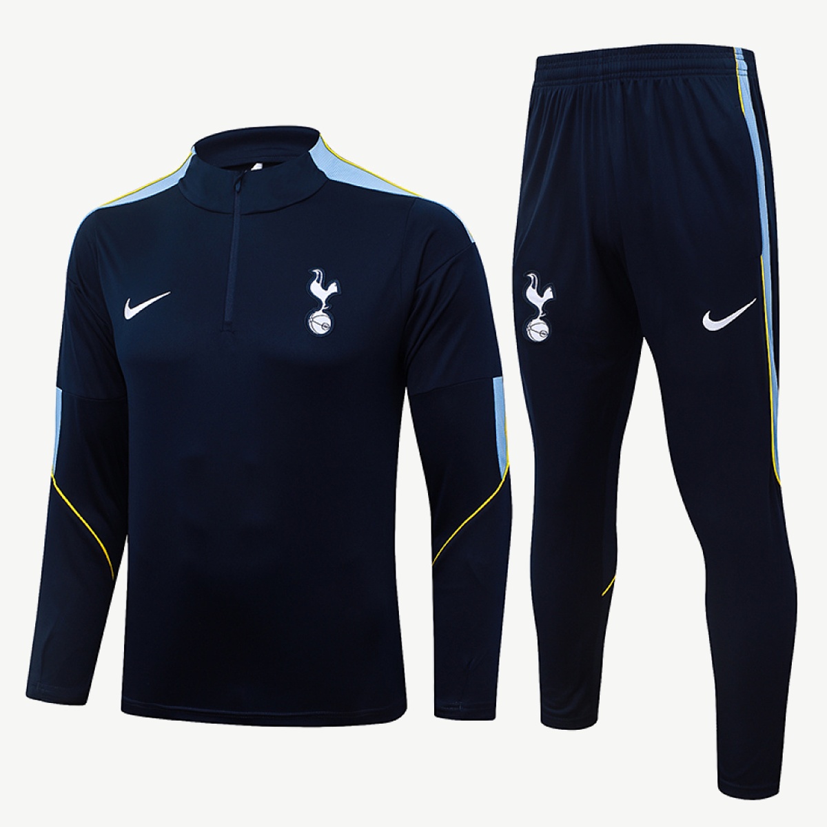 Tottenham مجموعة التدريب أزرق 2026/27