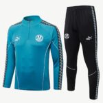 Ensemble Training OM Bleu 2026/27